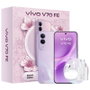 Vivo V70 FE 5G Púrpura (8GB/256GB) con Auriculares y Cargador